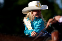 Redding Rodeo opening day 2023