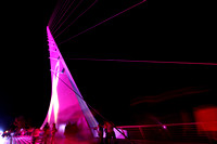 Sundial Bridge, Think Pink