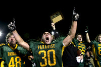 Foothill@Paradise, Div.I Final, 11/23/2011
